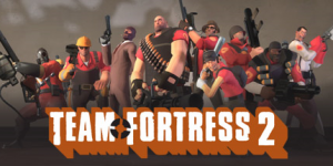 Hra - Hra Team Fortress 2