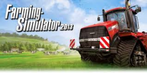 Hra - Nejlepší módy pro Landwirtschafts Simulator 2013