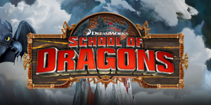 Hra - Hra School of Dragons