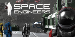 Hra - Hra Space Engineers