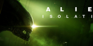 Hra - Hra Alien: Isolation