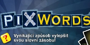 Hra - Nápověda pro hru Pixwords 2. díl