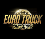 Hra - Euro Truck Simulator 2