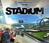 Hra - TrackMania 2: Stadium