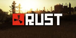 Hra - Hra Rust nová survival pecka
