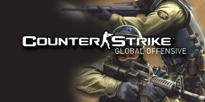 Hra - Hra Counter-Strike: Global Offensive