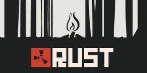 Hra - Hra Rust přežití v prvních dnech