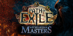 Hra - Hra Path of Exile