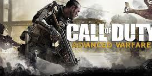 Hra - Hra Call of Duty®: Advanced Warfare
