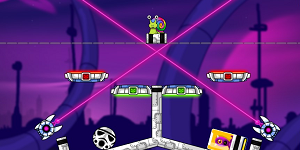 Hra - Hra Zachraň šneka 2 – zdarma pro Android, iOS i WP