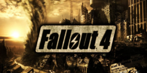 Hra - Hra Fallout 4