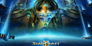 Hra - Hra StarCraft II: Legacy of the Void