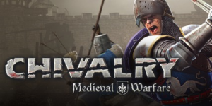 Hra - Hra Chivalry: Medieval Warfare
