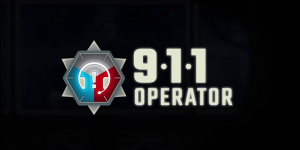 Hra - Hra Operator 911