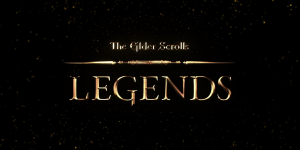 Hra - Hra The Elder Scrolls: Legends