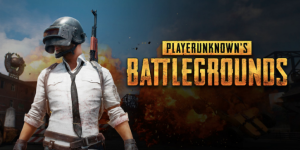 Hra - Návod na střílečku Playerunknown’s Battlegrounds