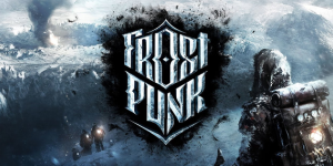 Hra - Recenze na hru Frostpunk