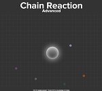 Hra - Chain reaction advanced