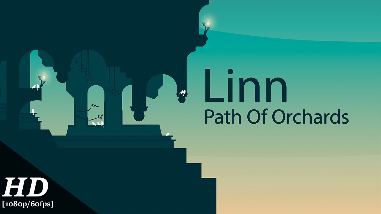 Linn: Path of Orchards je skvělá postřehovka, která tě jen tak nepustí