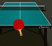 Hra - Table Tennis