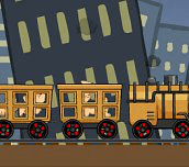 Hra - Coal Express 3