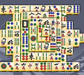 Hra - Mahjong 2