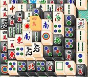 Hra - Black and White Mahjong