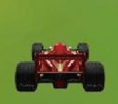 Hra - Ho-Pin Tung Racer