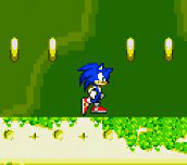 Hra - Sonic Origins