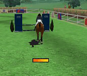 Hra - Horse Race