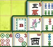 Hra - Mahjong chain