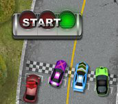 Hra - Pro Racing GT