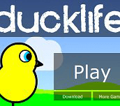 Hra - Duck Life