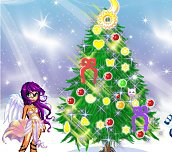 Vánoční strom snů