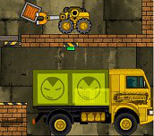 Hra - Truck Loader 3
