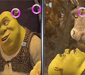 Shrek forever after similarities