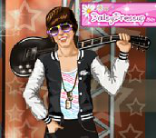 Hra - Justin Bieber