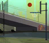 Tricky Hoops Challenge