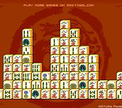 Hra - Mahjong Connect