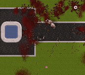 Hra - Zombie Splatter