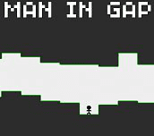 Man In Gap