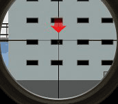Hra - Counter Snipe