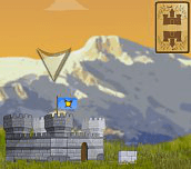 Hra - Castle Wars 2