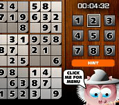 Hra - Sudoku Remote