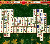 Hra - 10 Mahjong