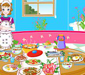 Claire Meal Design