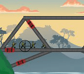 Hra - Bridge Tactics 2