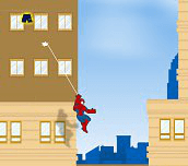 Hra - The Amazing Spider-man