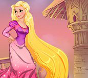 Hra - Obleč princeznu 2