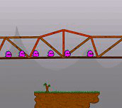 Hra - FWG Bridge